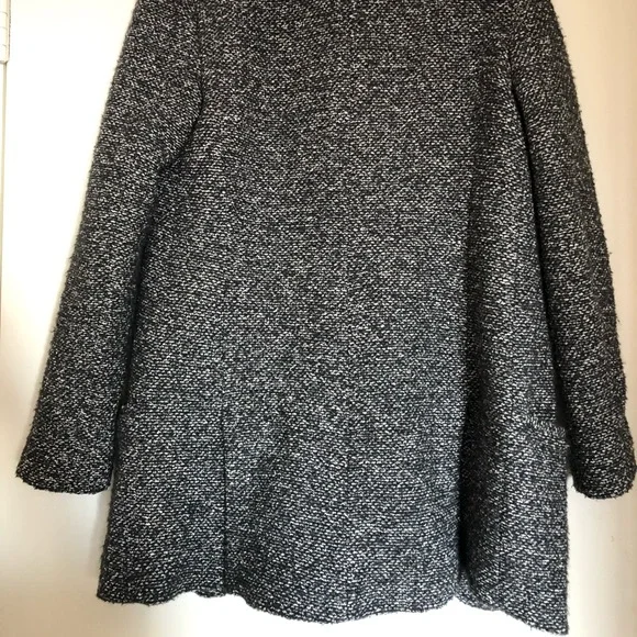 Zara Basic Jacket - Picture 4 of 4